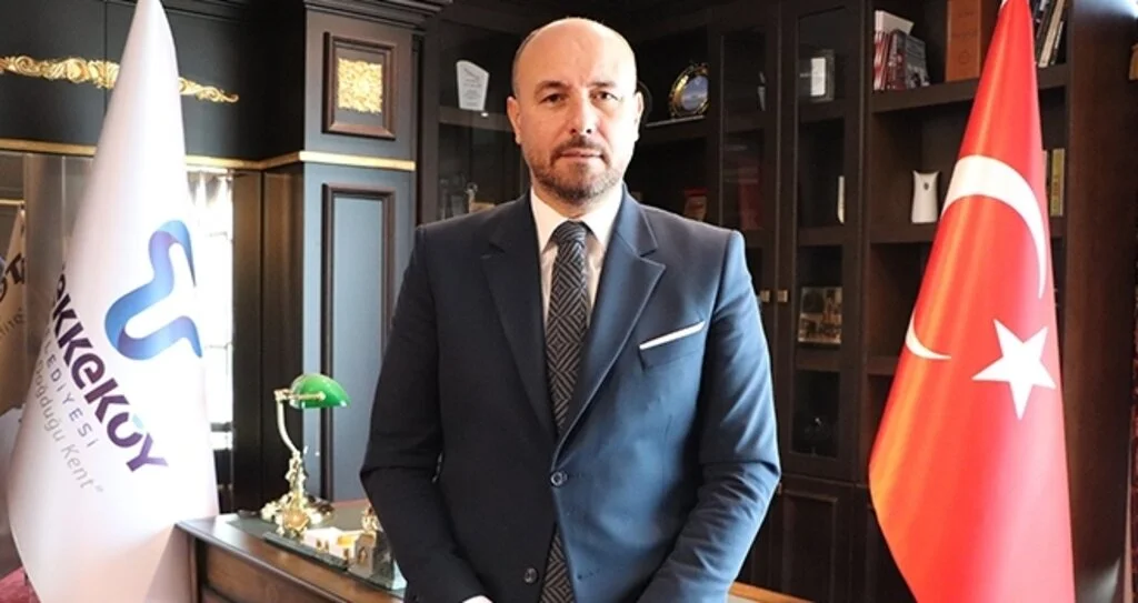 Başkan Togar: ‘Gün Birlik Olma Günü’ Türkiye'ye örnek oldu