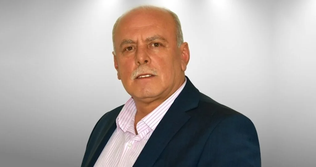 Bem Bir-Sen Genel Başkan Yardımcısı Nurettin Sever'in Acı Günü