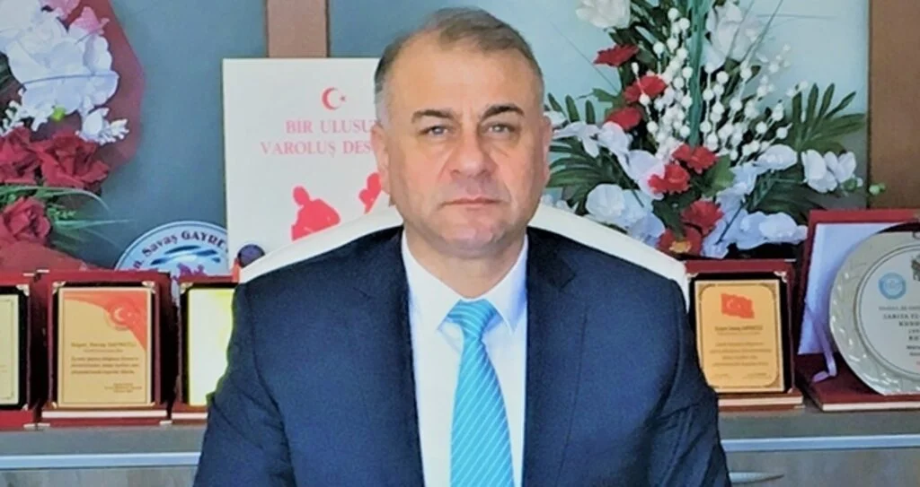 Bem Bir Sen'den Anlamlı Çağrı