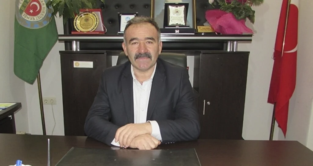 Besicilere İshal Uyarısı