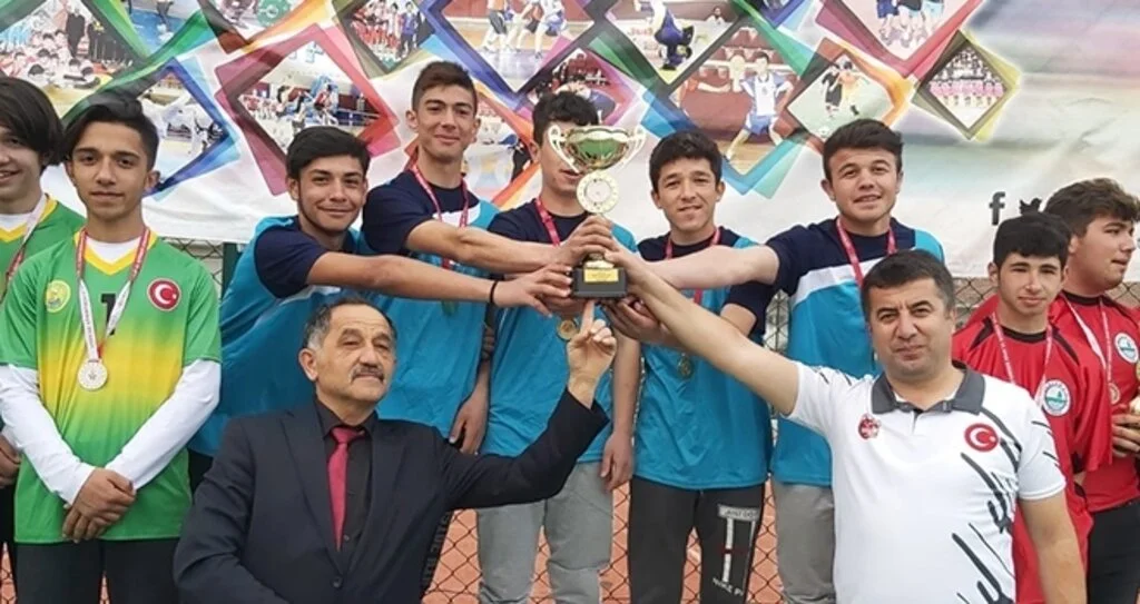 Bocce'nin Şampiyonları Belirlendi