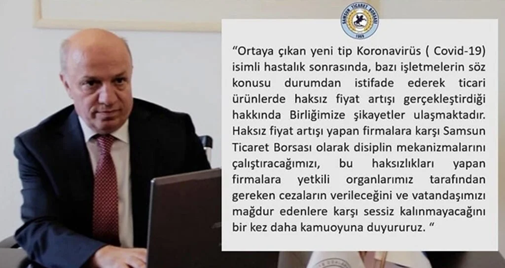 Borsa Fırsatçılara İçin Harekete Geçti