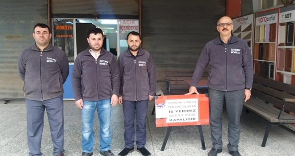 Çalışanlarına 10 Gün 'Ücretli İzin' Verdi