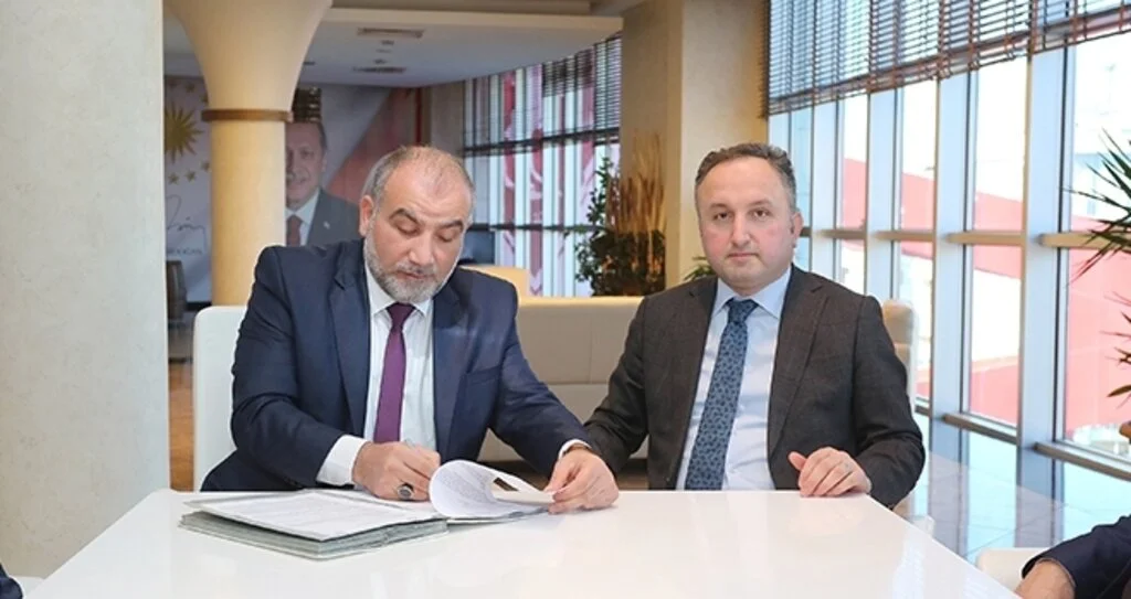 Canik’e Özel Eğitim Anaokulu