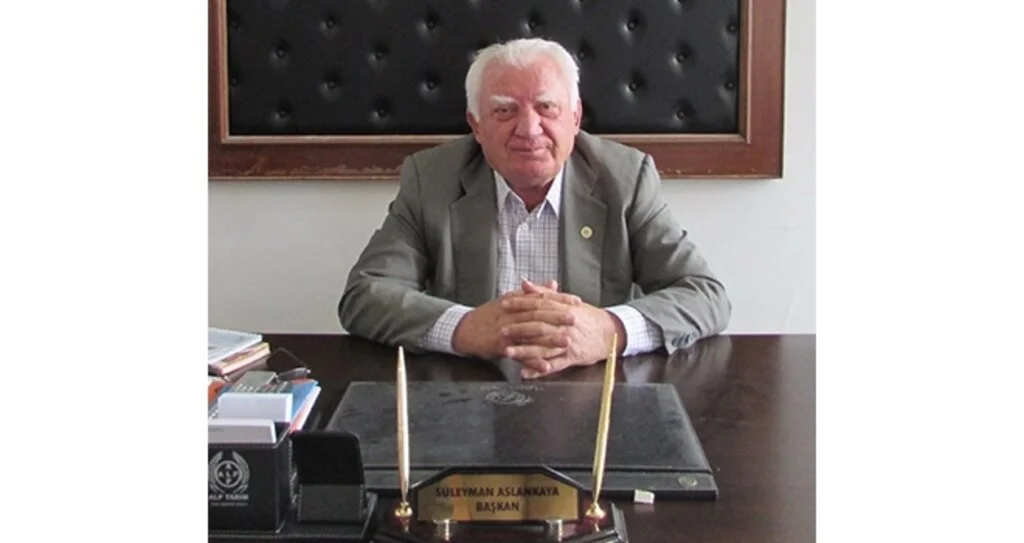 Çiftçilere ÇKS Uyarısı