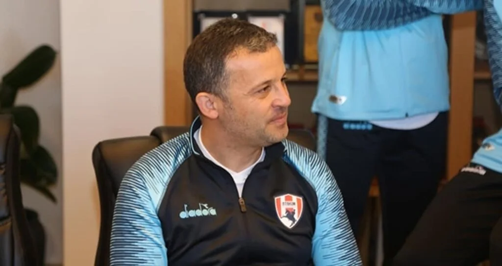 Cinel, Velilere ve Sporculara Seslendi