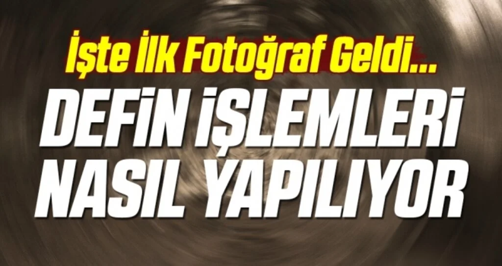 Corona Virüsünden Ölen Dilek Tahtalı Toprağa Verildi! Defin İşlemleri Nasıl Yapılıyor?