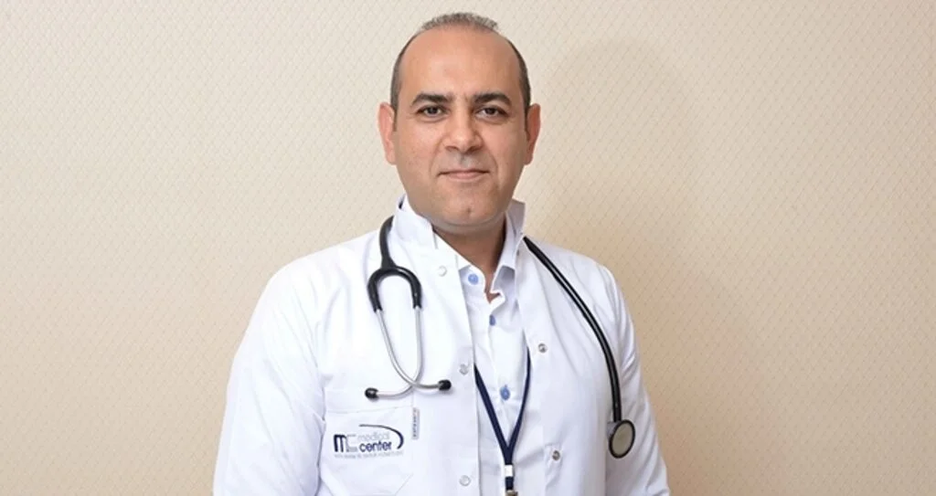 Coronaya Karşı Evde Sağlık Dönemi