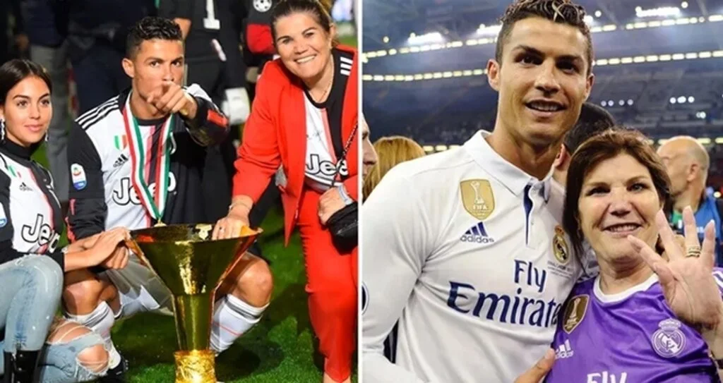 Cristiano Ronaldo'yu Yıkan Haber! Felç Geçirdi