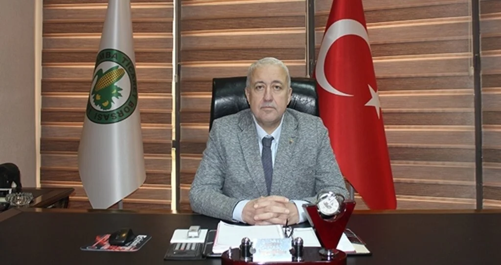 ÇTB Başkanı Yılmaz’dan 'fırsatçılara' uyarı