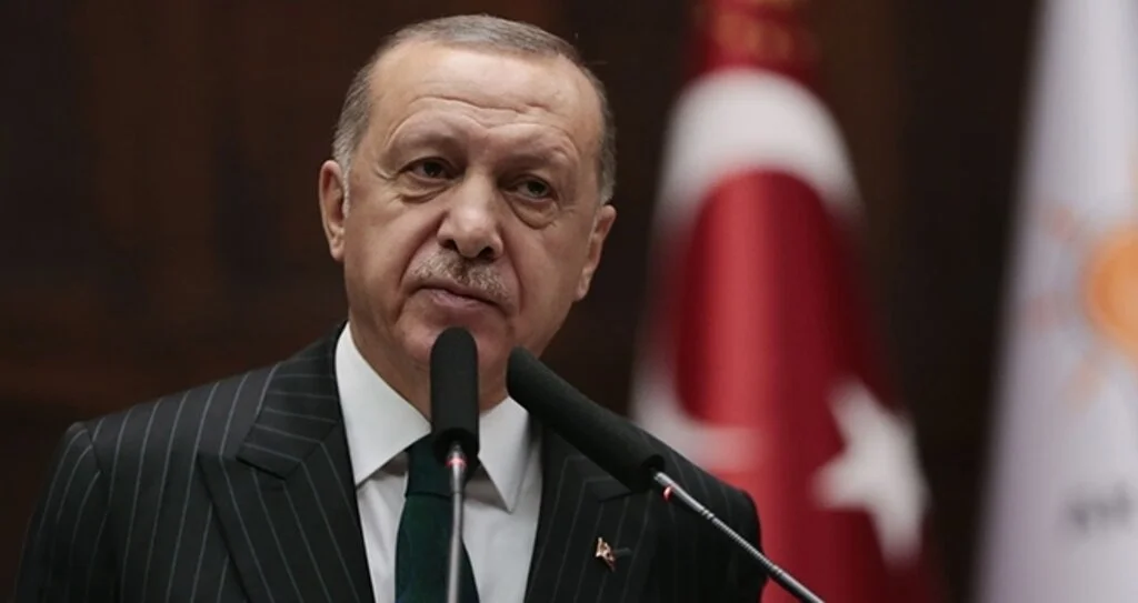 Cumhurbaşkanı Erdoğan: 2 milyon dar gelirli aileye 1000 lira nakit destek verilecek