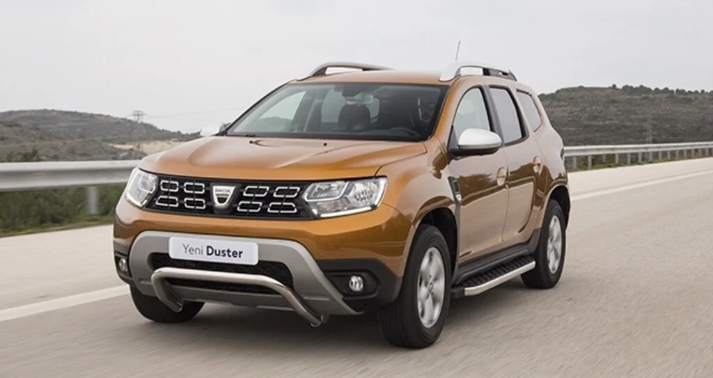Dacia’da Mart ayına özel sıfır faiz ve cazip fiyatlar