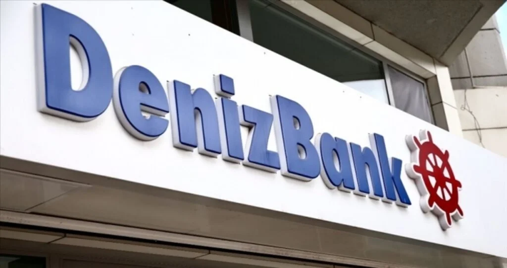 DenizBank'tan ödemelere 3 ay erteleme imkanı