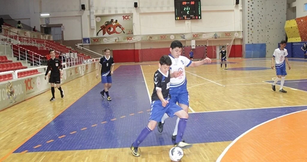 Denizevleri Farklı Kazandı