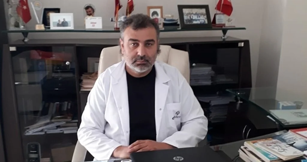 Dişte Teknisyenleri Kısmi Tatil İstiyor