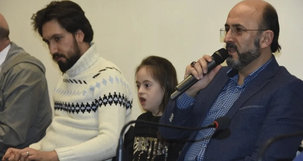 Doktor Adaylarına İşaret Dili Eğitimi