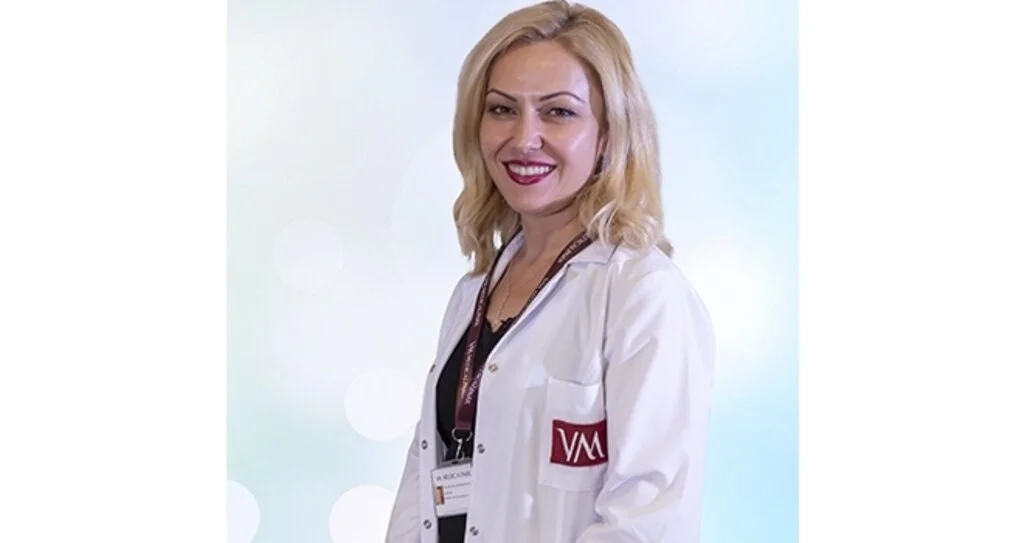 Dr. Öğr. Üyesi Berber: Gebeliğin son döneminde kemik erimesi tehlikesi var