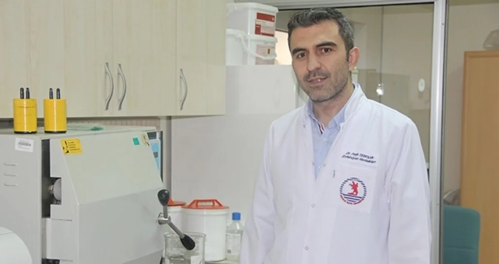 Dr. Öğr. Üyesi Fatih Temoçin'den Korona uyarısı: Sosyal medyada her gördüğünüze inanmayın