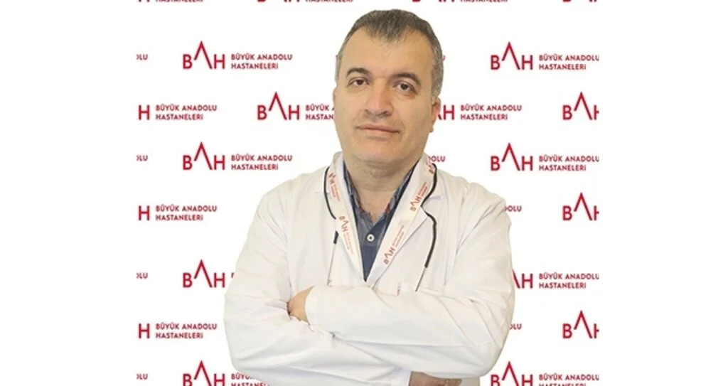 Dr. Seren: Kişisel temizliğin yanında yüzey temizliği de önemli