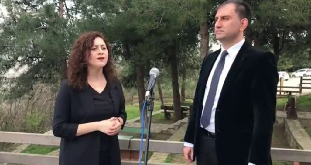 Eğitimcilerden Çanakkale Klibi