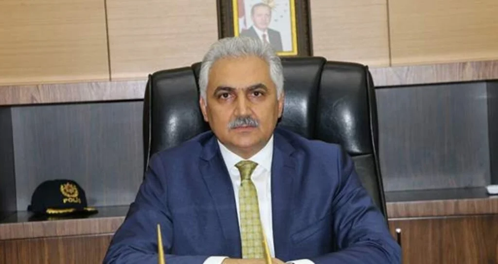 Emniyet'ten Evde Kal Çağrısı