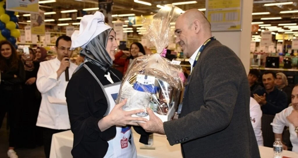 En Lezzetli Yarışma