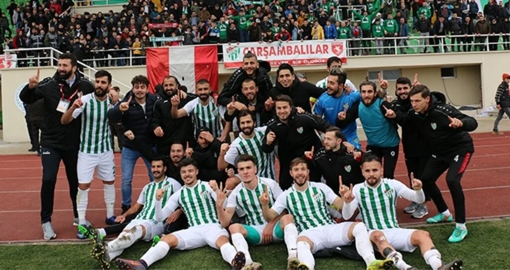 En Skorer Şampiyon