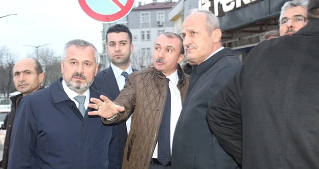 Ertelenmiş sorunlar çözüme kavuşacak