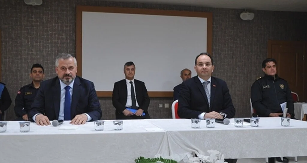Ertürkmen'den Corona Şakasına Tepki