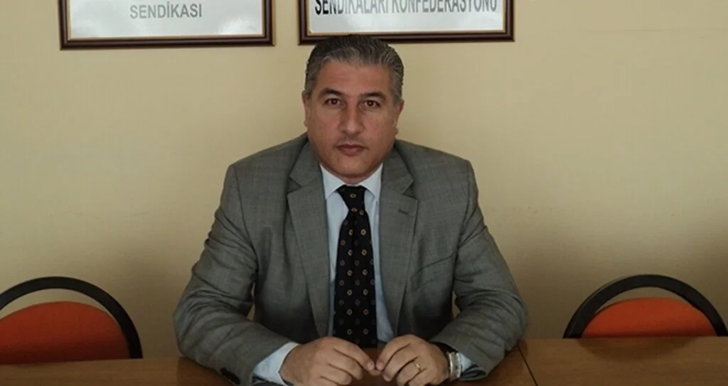 ESM Samsun Şube Başkanı Erdoğan: Genç İşsizlik Oranı Yüzde 25