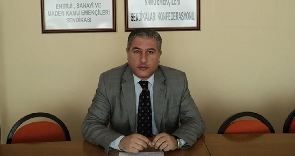 ESM Samsun Şube Başkanı Erdoğan: İşyerlerini Kapatanlar İçin Acil Önlem Şart