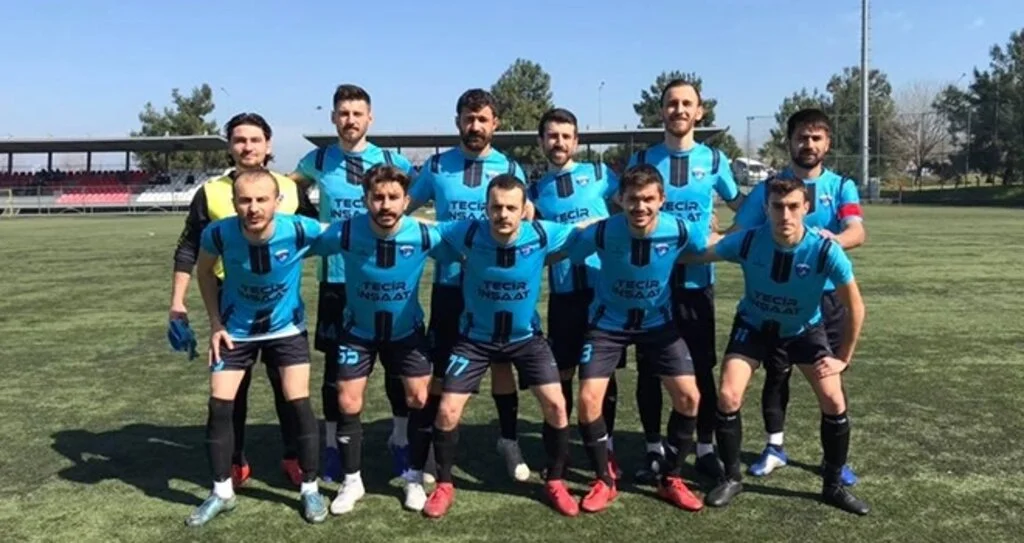 Evcispor Emaneti Geri Aldı