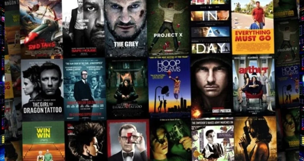 Film Dünyasını Yakından Keşfedin