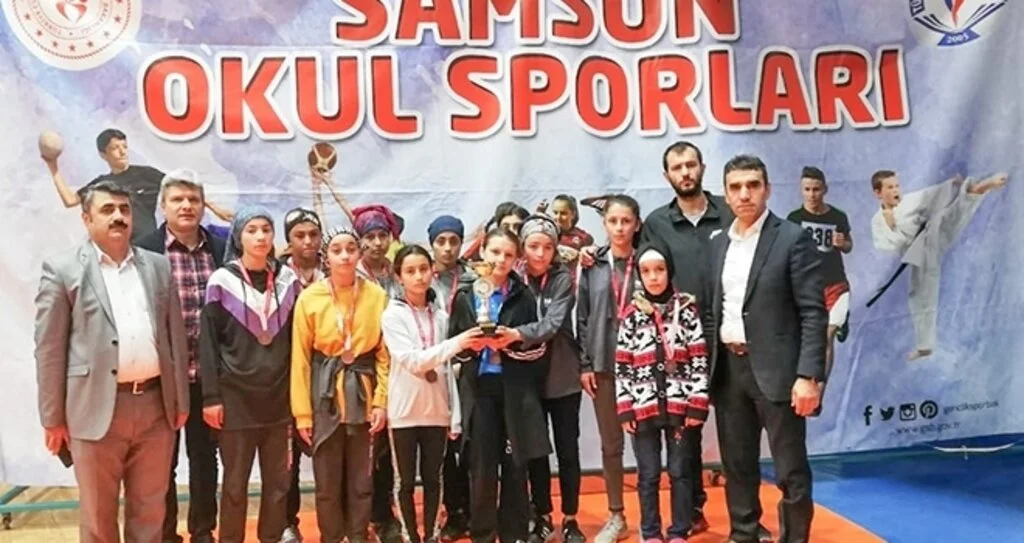 Futsal'ın Yıldızları Belirlendi