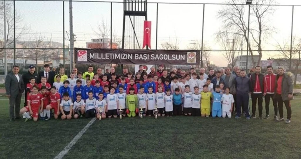 Geleceğin Yıldızları Görücüye Çıkıyor