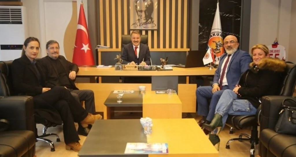 Güzellik salonu ruhsat ücretleri düşürülecek