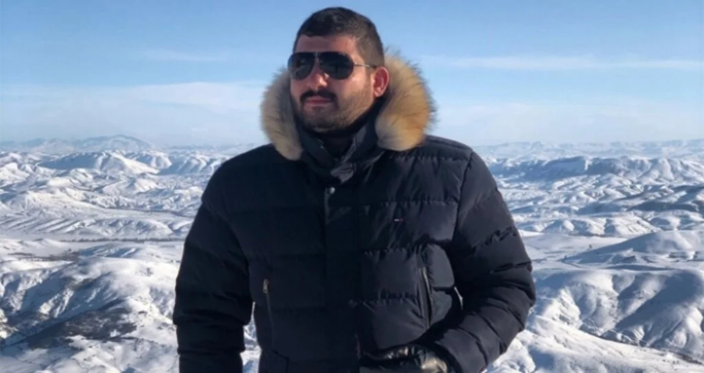 Hasan Şimşek Yatırımları Hız Kesmiyor