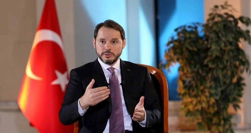 Hazine ve Maliye Bakanı Albayrak duyurdu: Süreler uzatıldı!