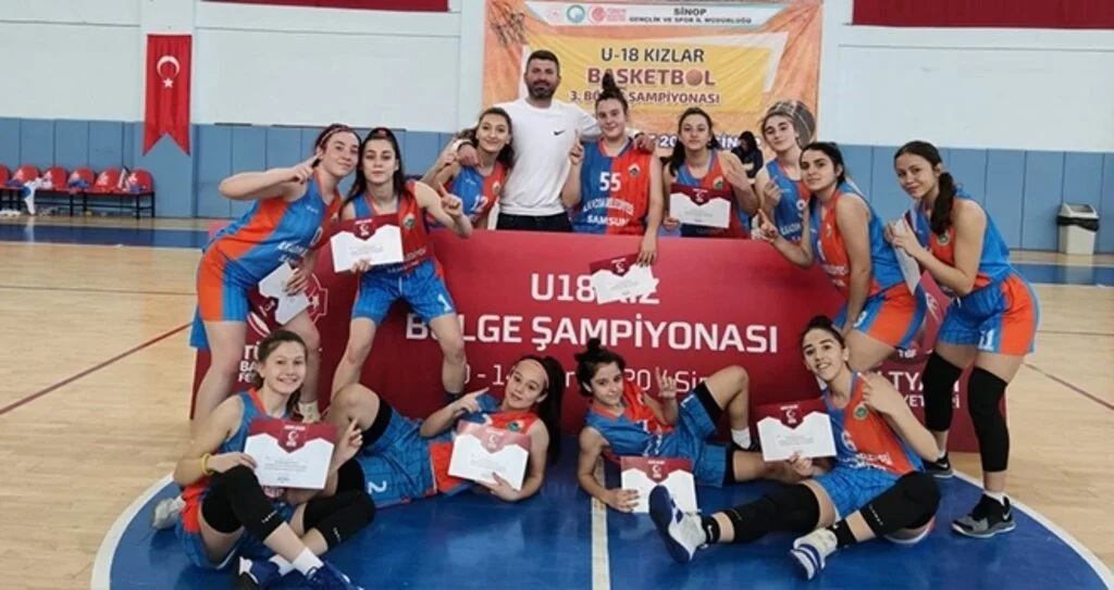 HEDEFLERİ AVRUPA ŞAMPİYONLUĞU