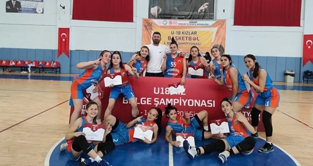 Hedefleri Avrupa Şampiyonluğu