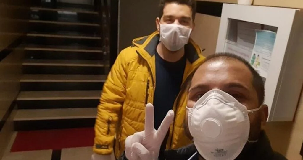 Helal Size Gençler
