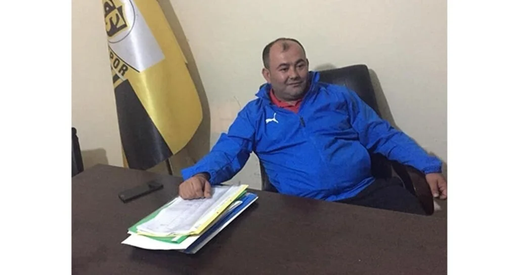 'Hep Birlikte Yola Devam'