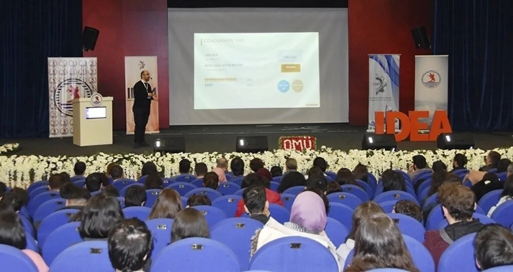 IDEA’20 "Bakış Açını Değiştir" temasıyla başladı