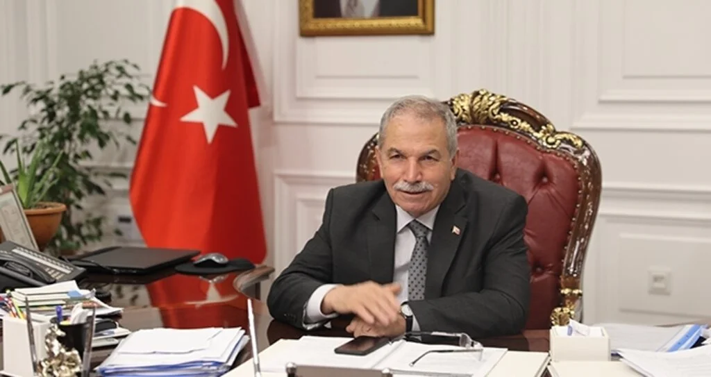 İlkadım Belediye Başkanı Demirtaş: Çanakkale ruhu' her zaman diri