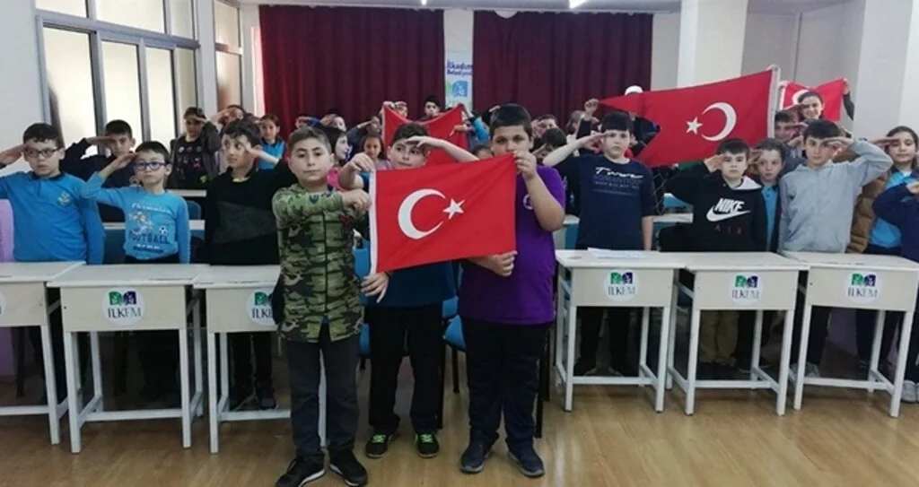 İlkadım’da Mehmet Akif Ersoy anıldı