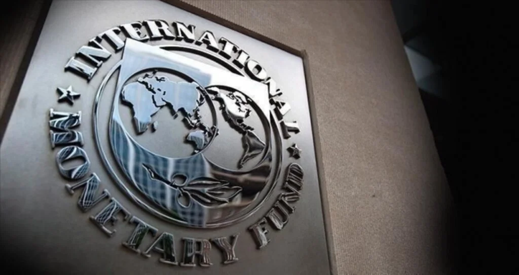 IMF'den İtalya ekonomisi için daralma beklentisi