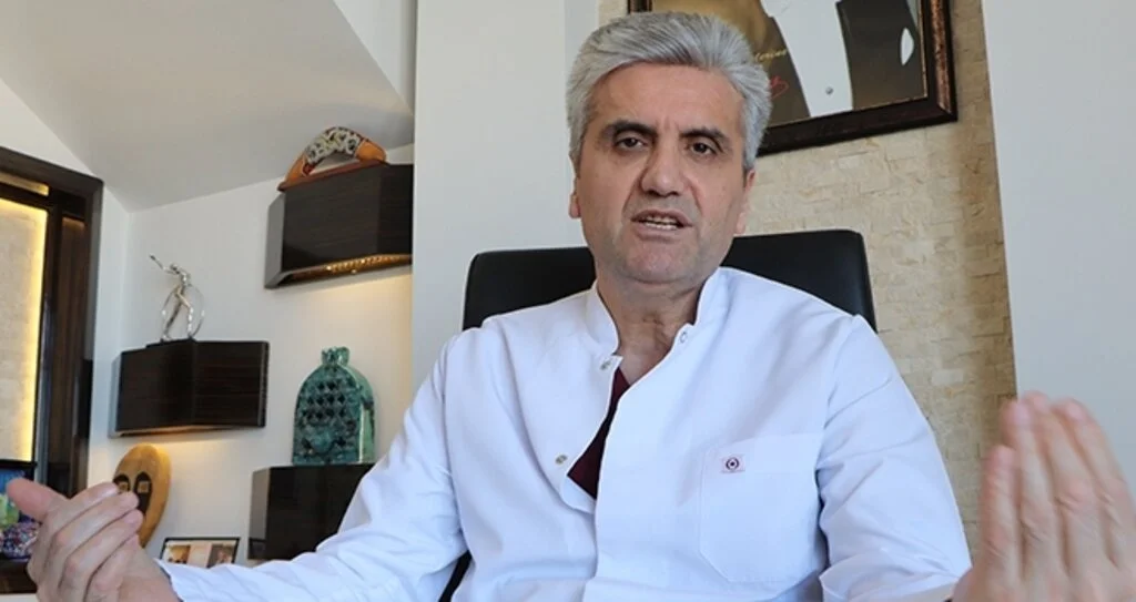 İnsanı 5 ile 20 yaş geriye çekmek mümkün