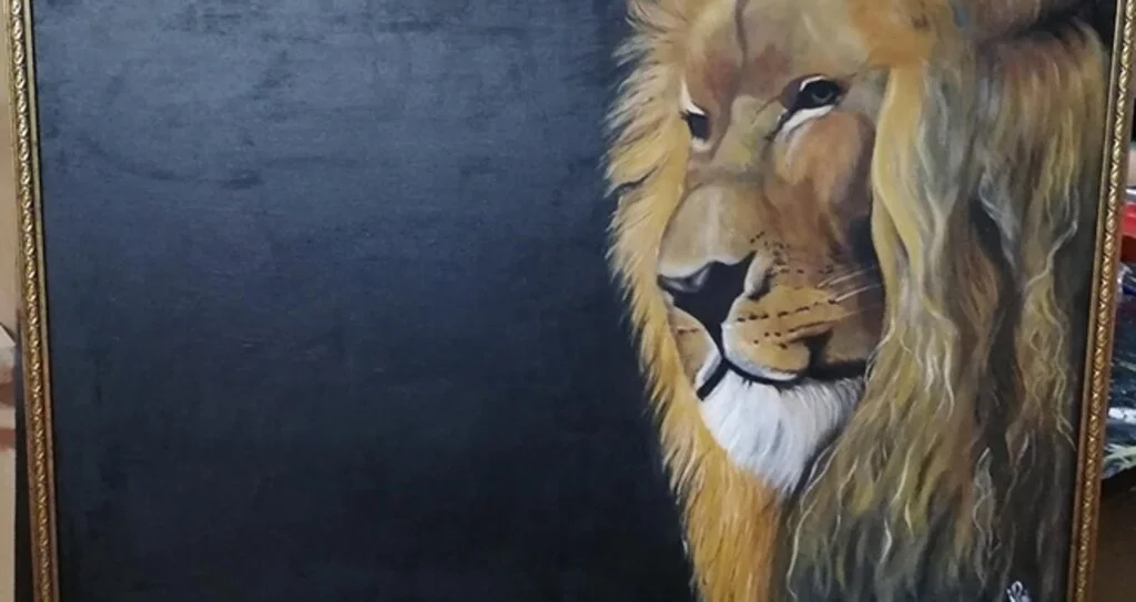 Iraklı ressam kardeşler Türkiye'yi tanıtıyor