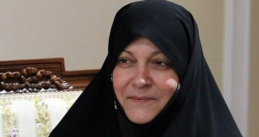 İran'da Tahran Milletvekili Fatma Rehber korona virüsü nedeniyle hayatını kaybetti