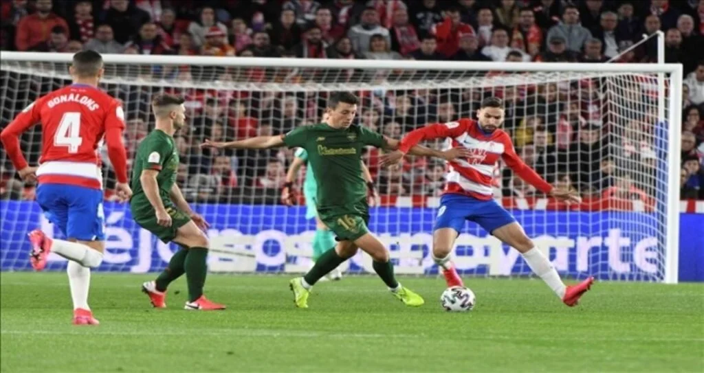 İspanya Kral Kupası'nda Bask finali
